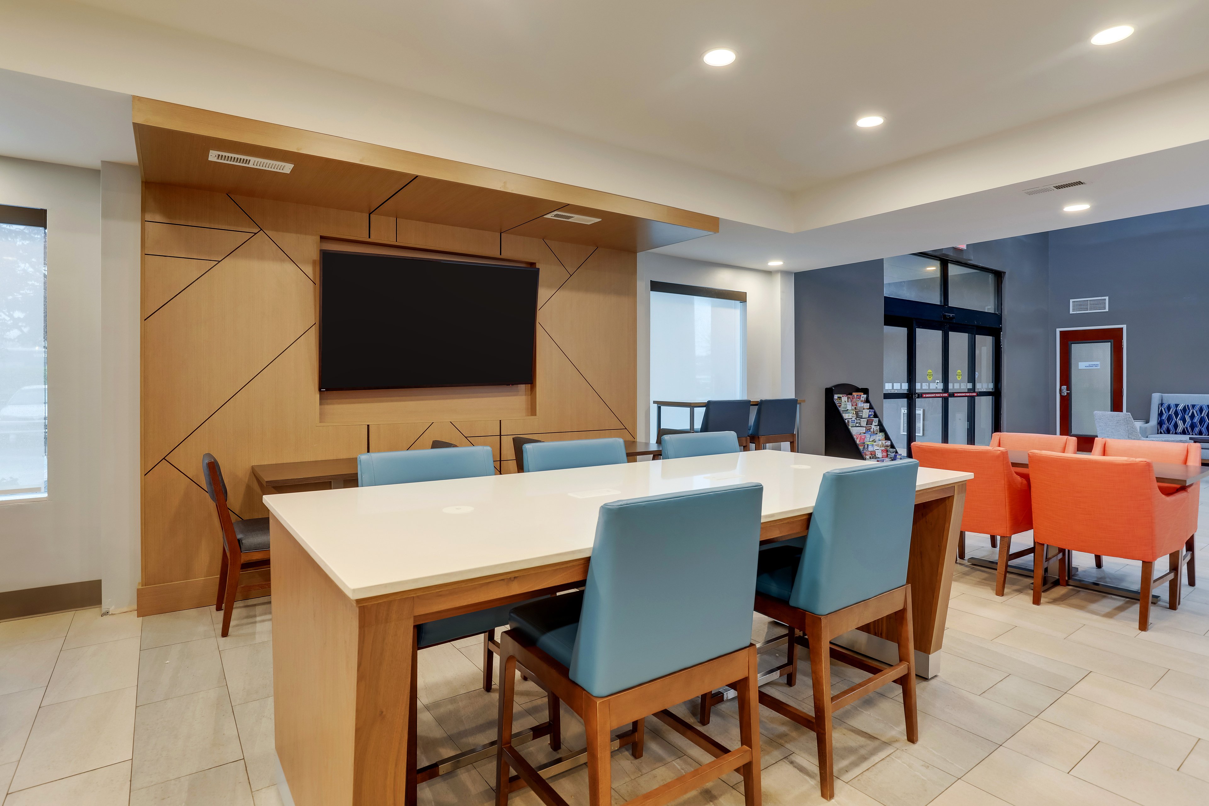 holiday inn express nicholasville by ihg