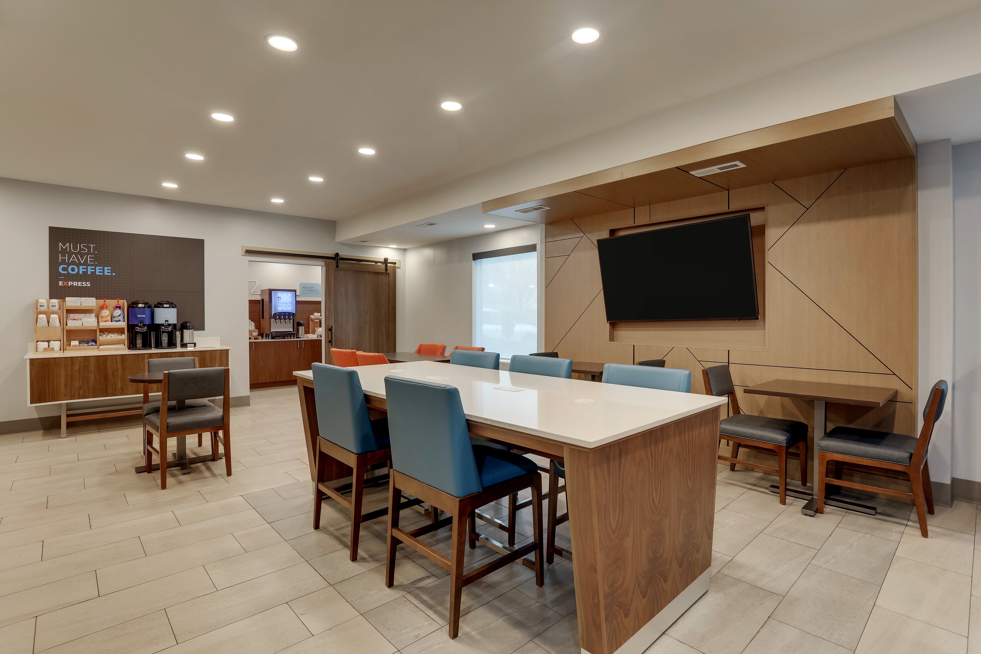 holiday inn express nicholasville by ihg