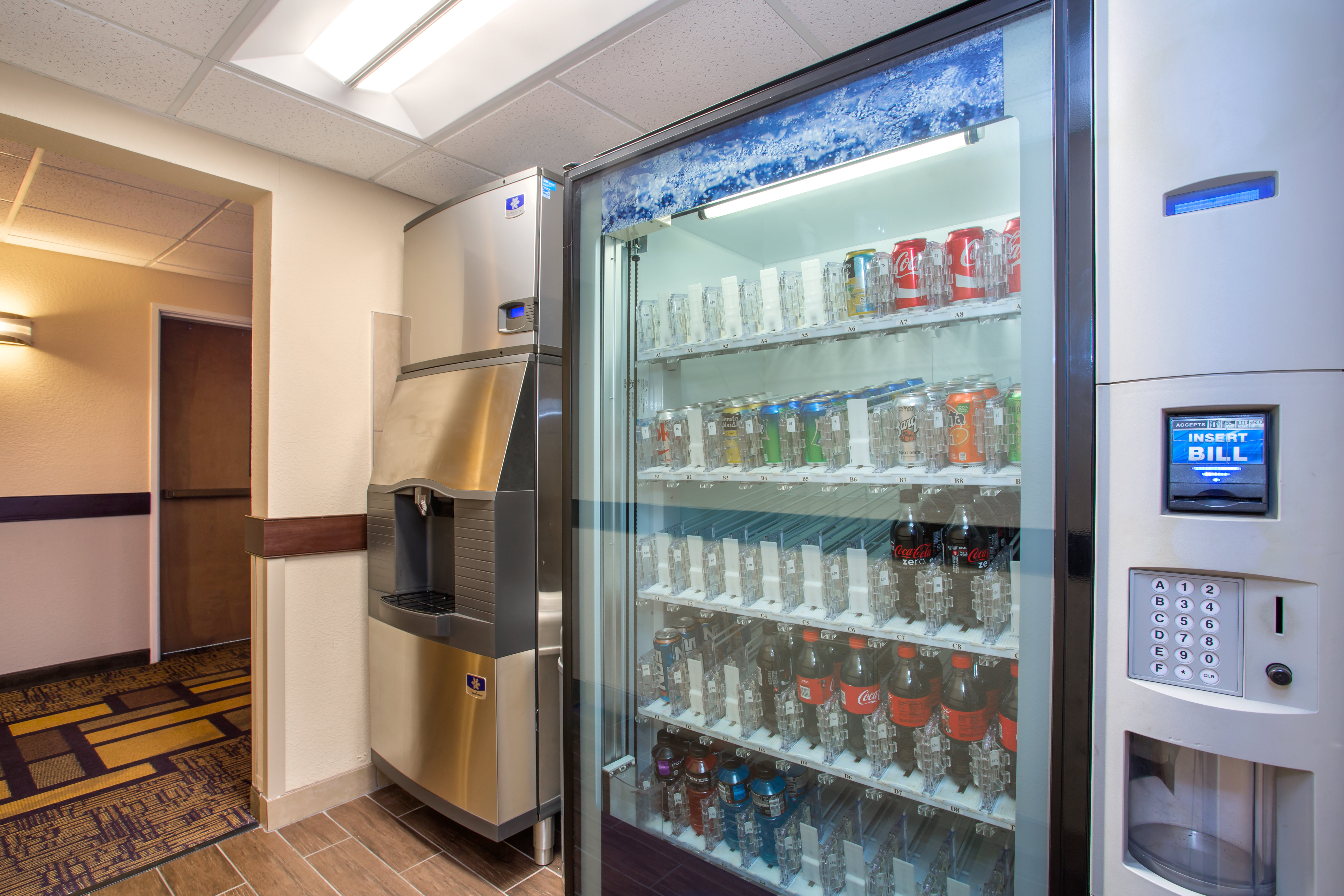 holiday inn express nicholasville by ihg