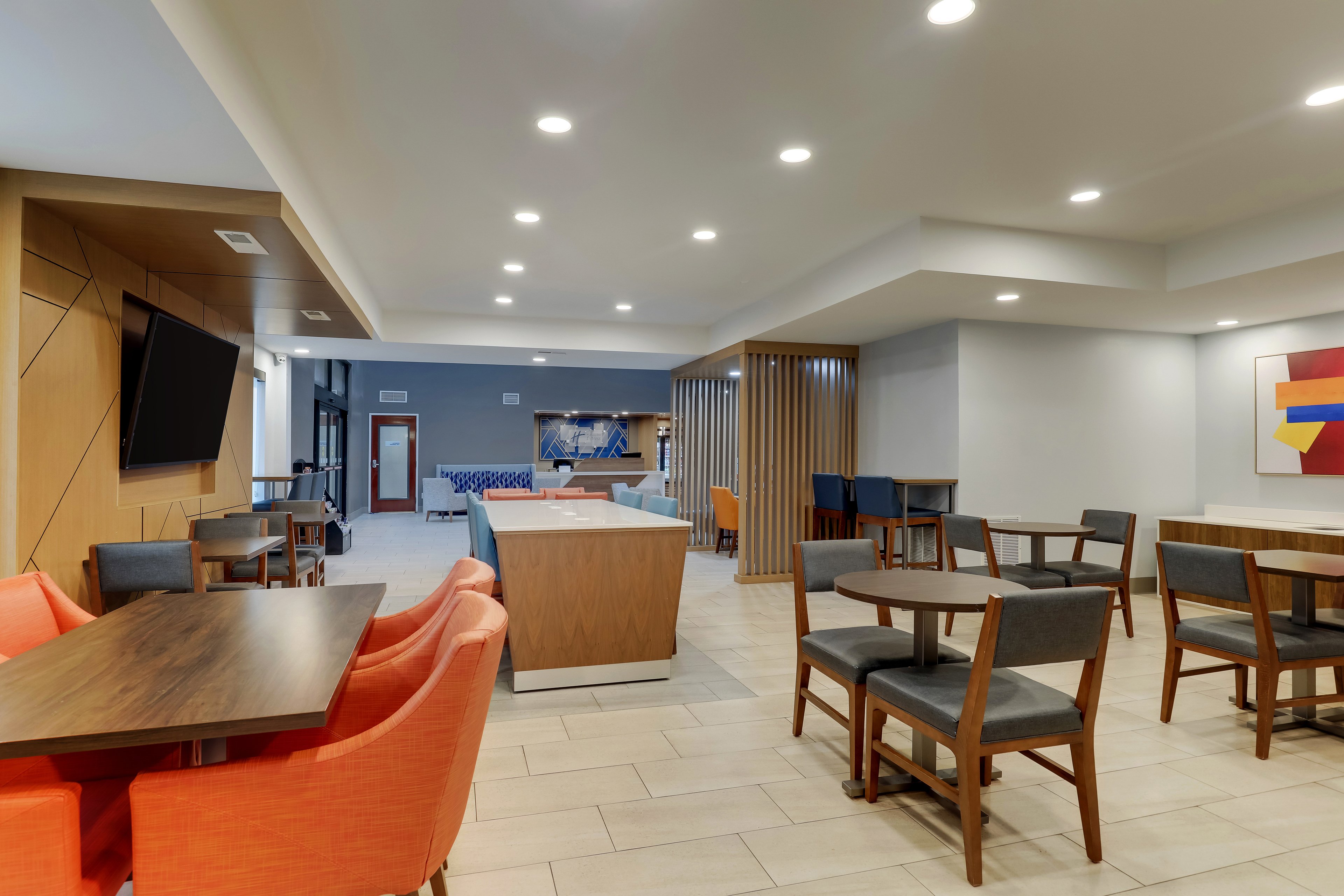 holiday inn express nicholasville by ihg