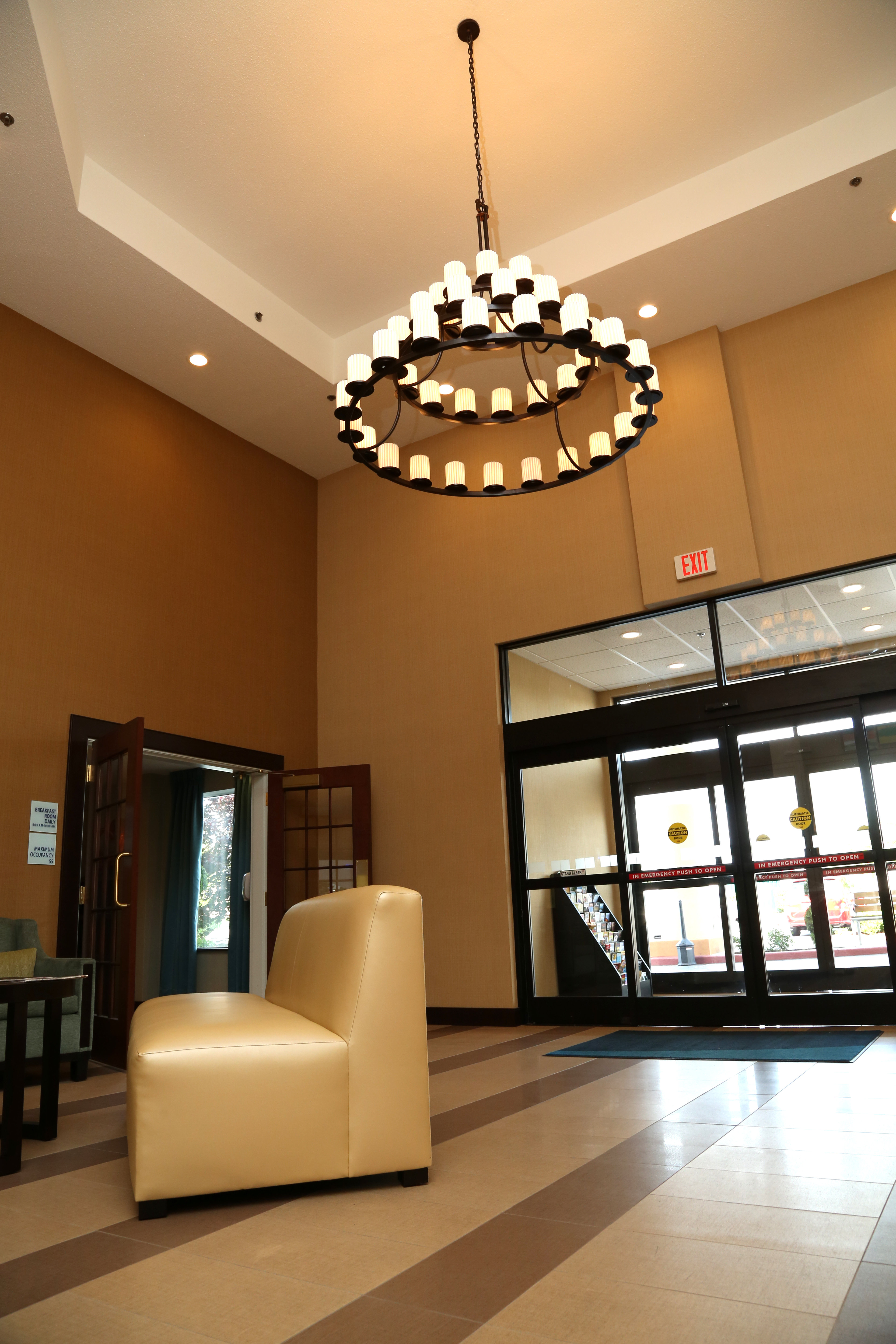 holiday inn express nicholasville by ihg