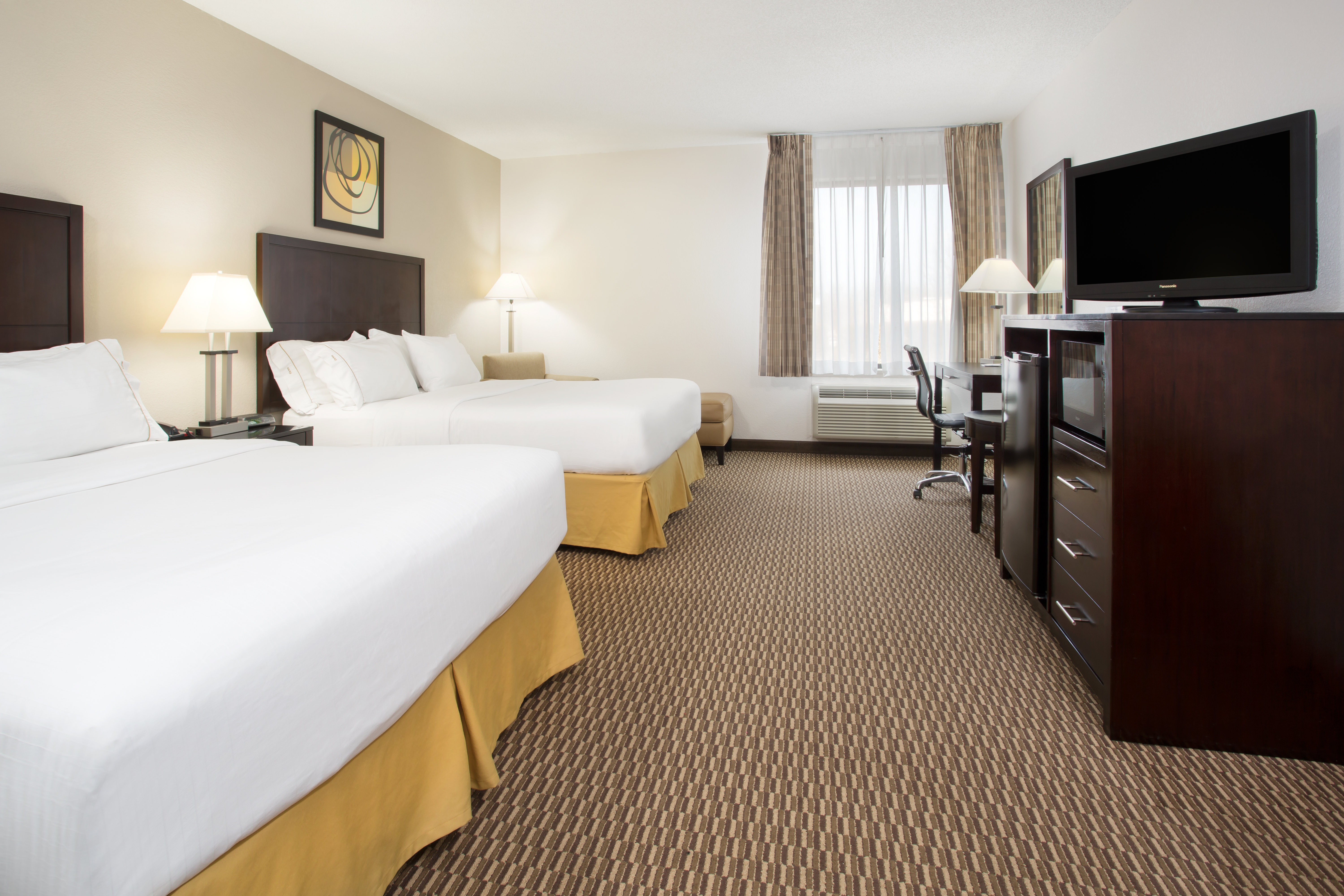 holiday inn express nicholasville by ihg