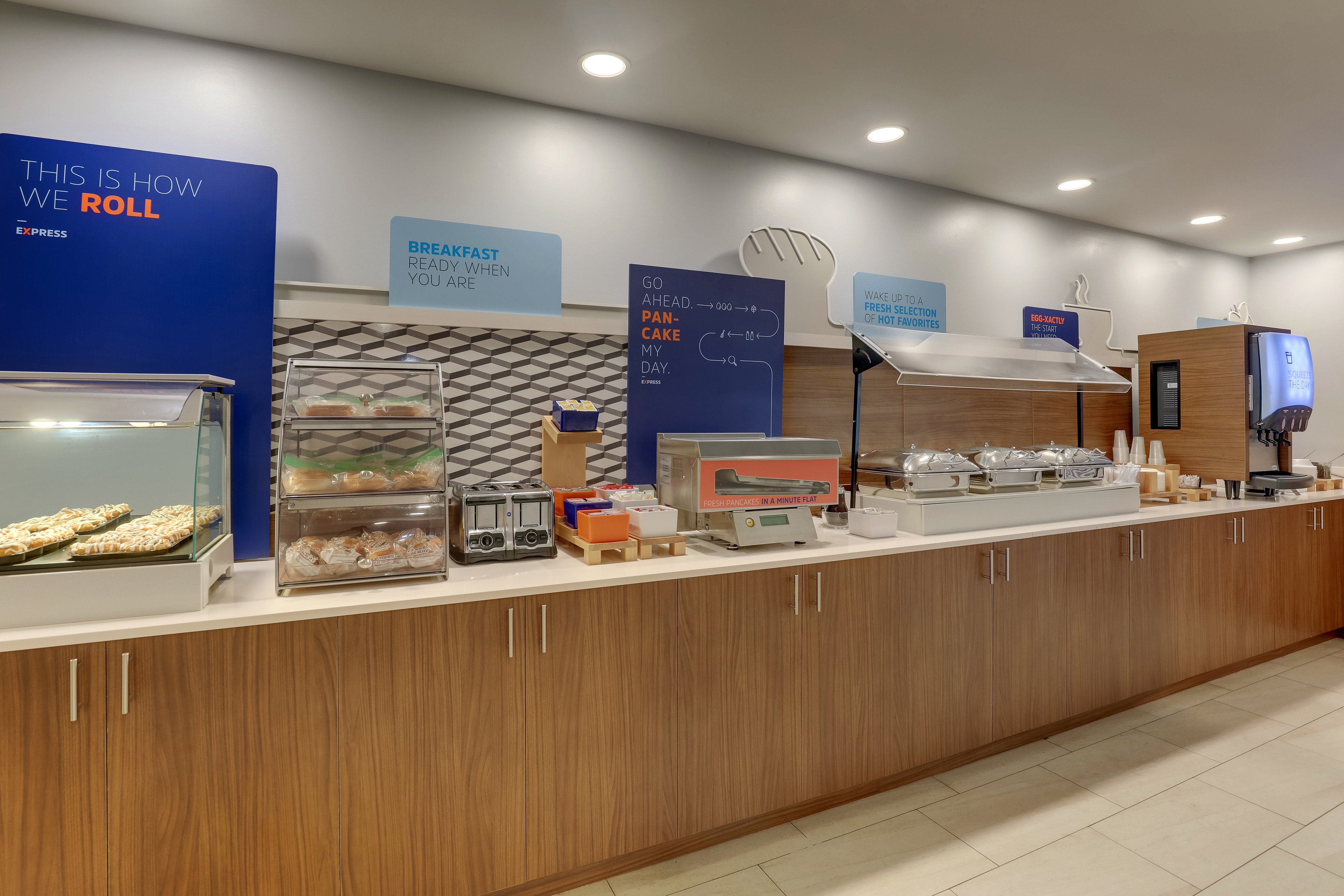holiday inn express nicholasville by ihg