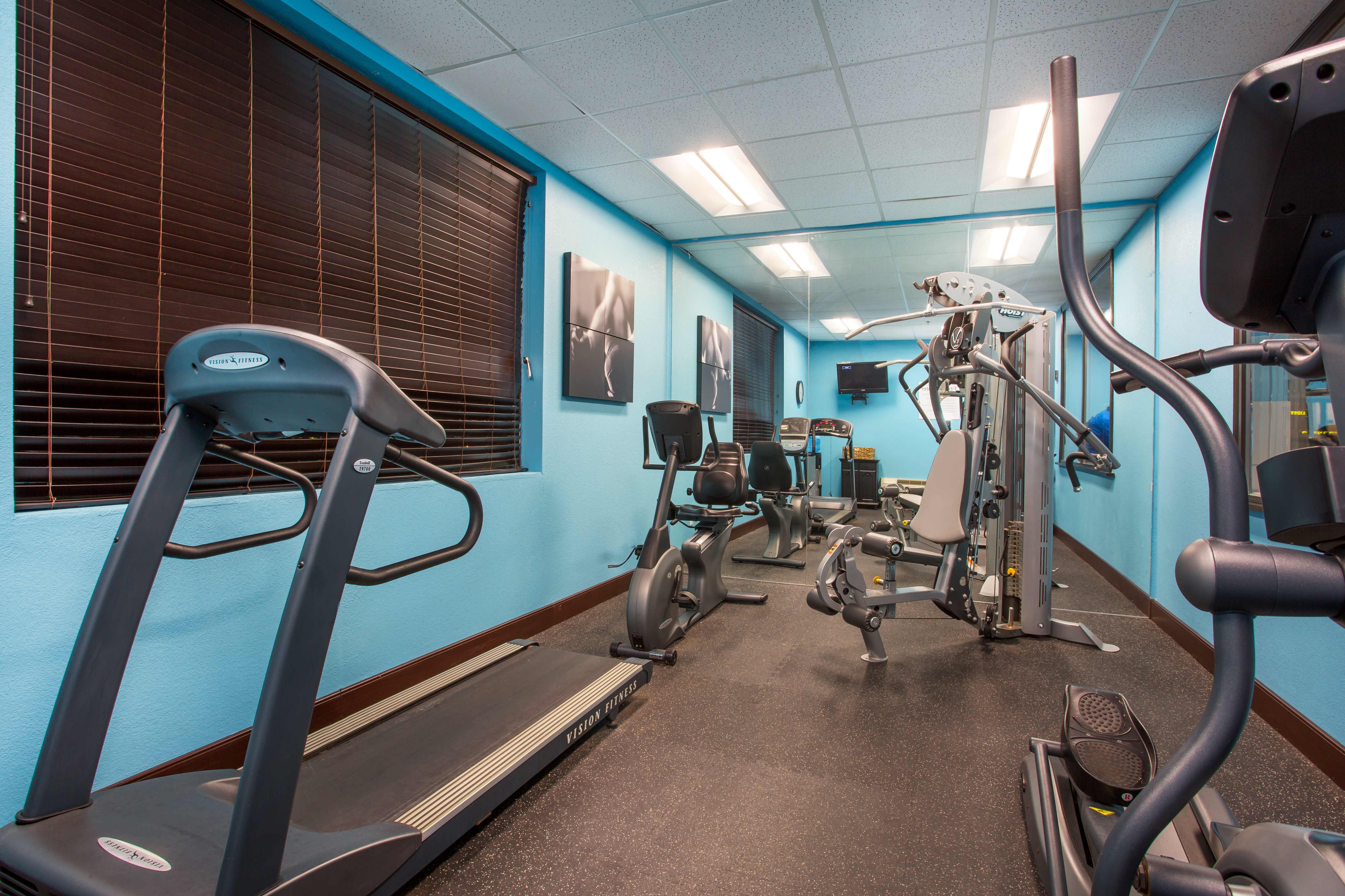 holiday inn express nicholasville by ihg