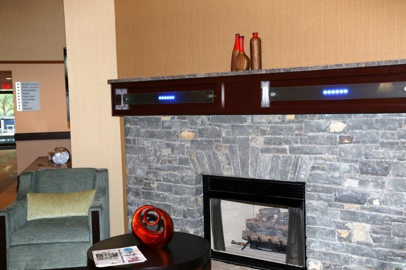 holiday inn express nicholasville by ihg