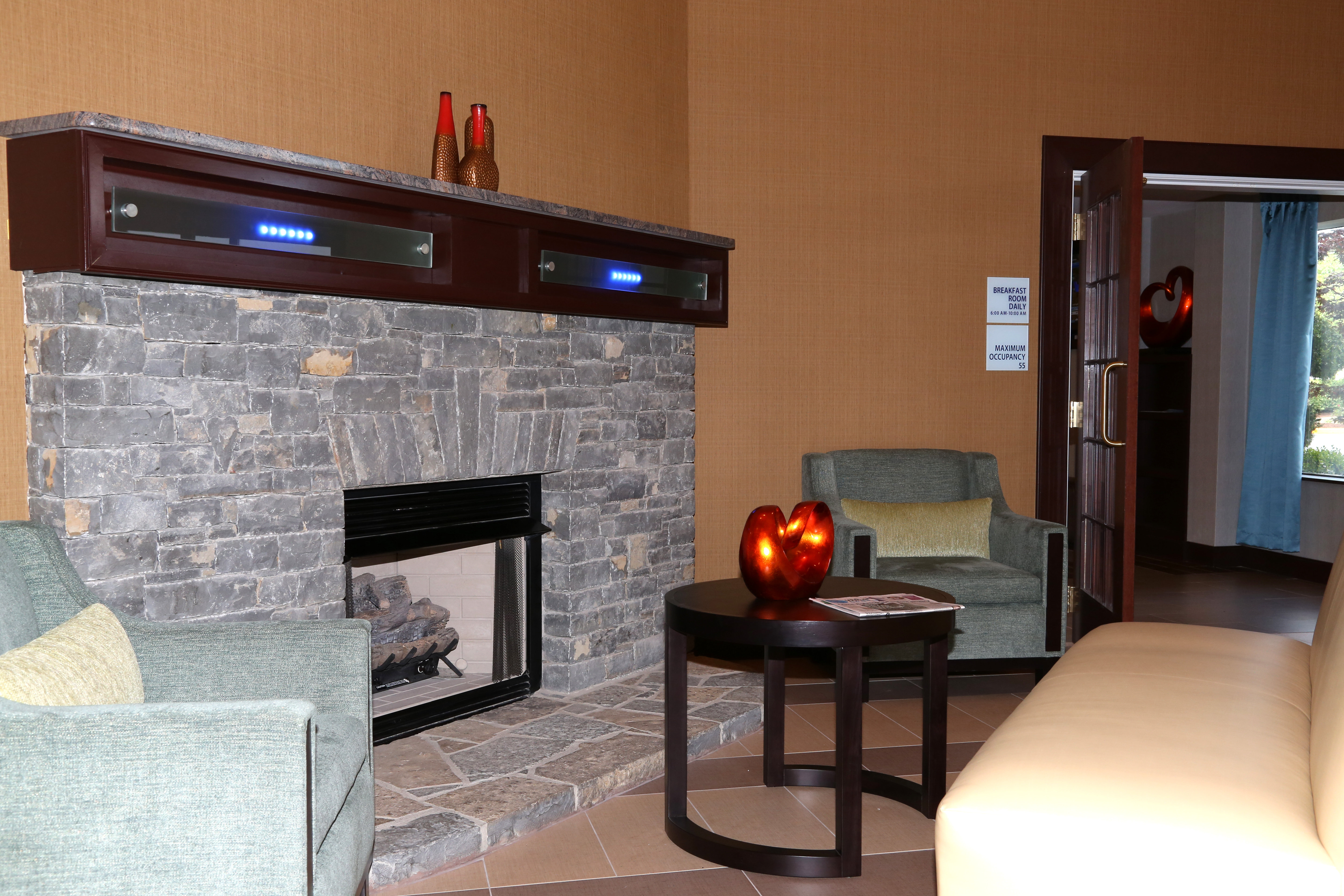 holiday inn express nicholasville by ihg