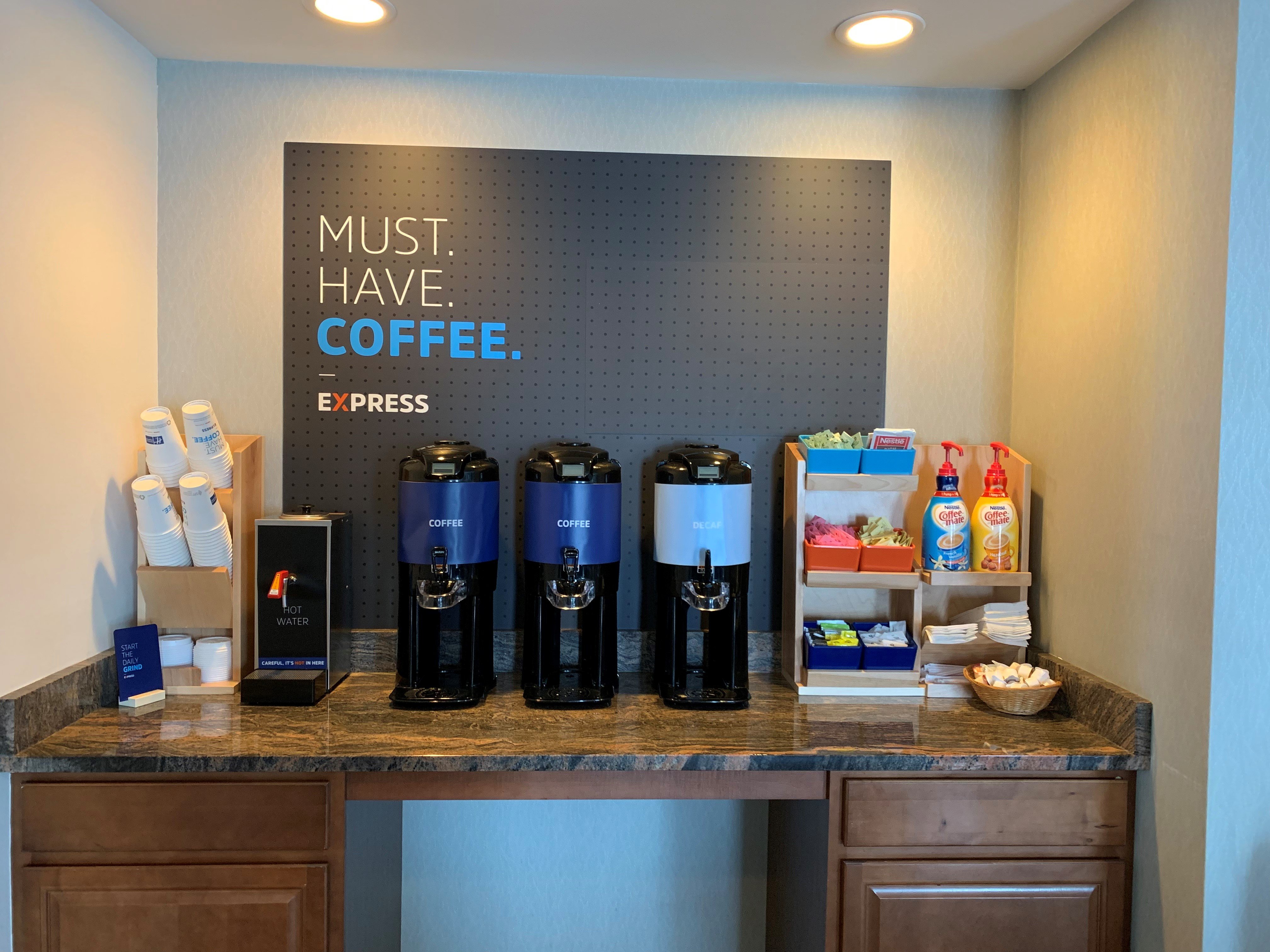 holiday inn express nicholasville by ihg