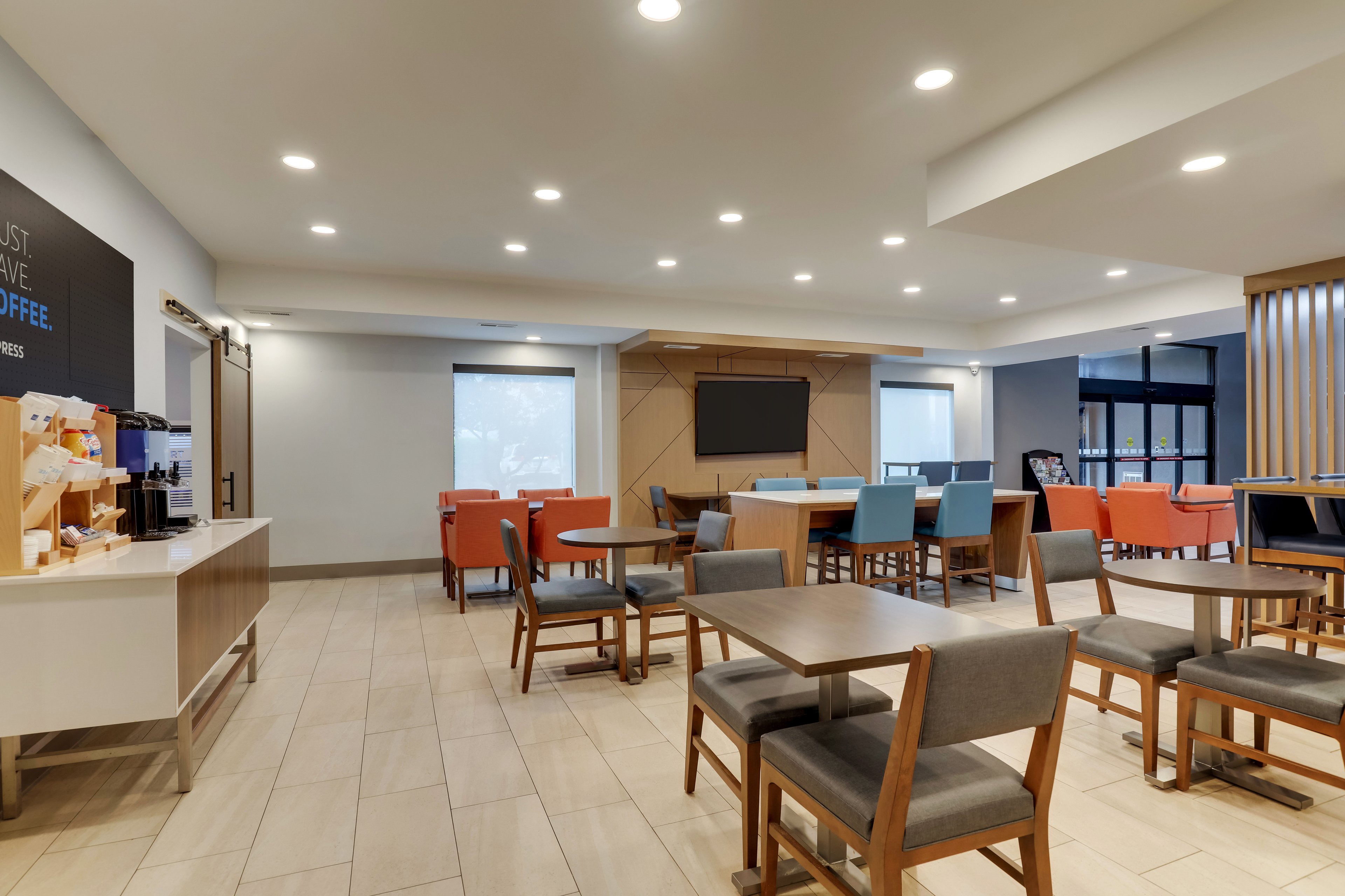 holiday inn express nicholasville by ihg
