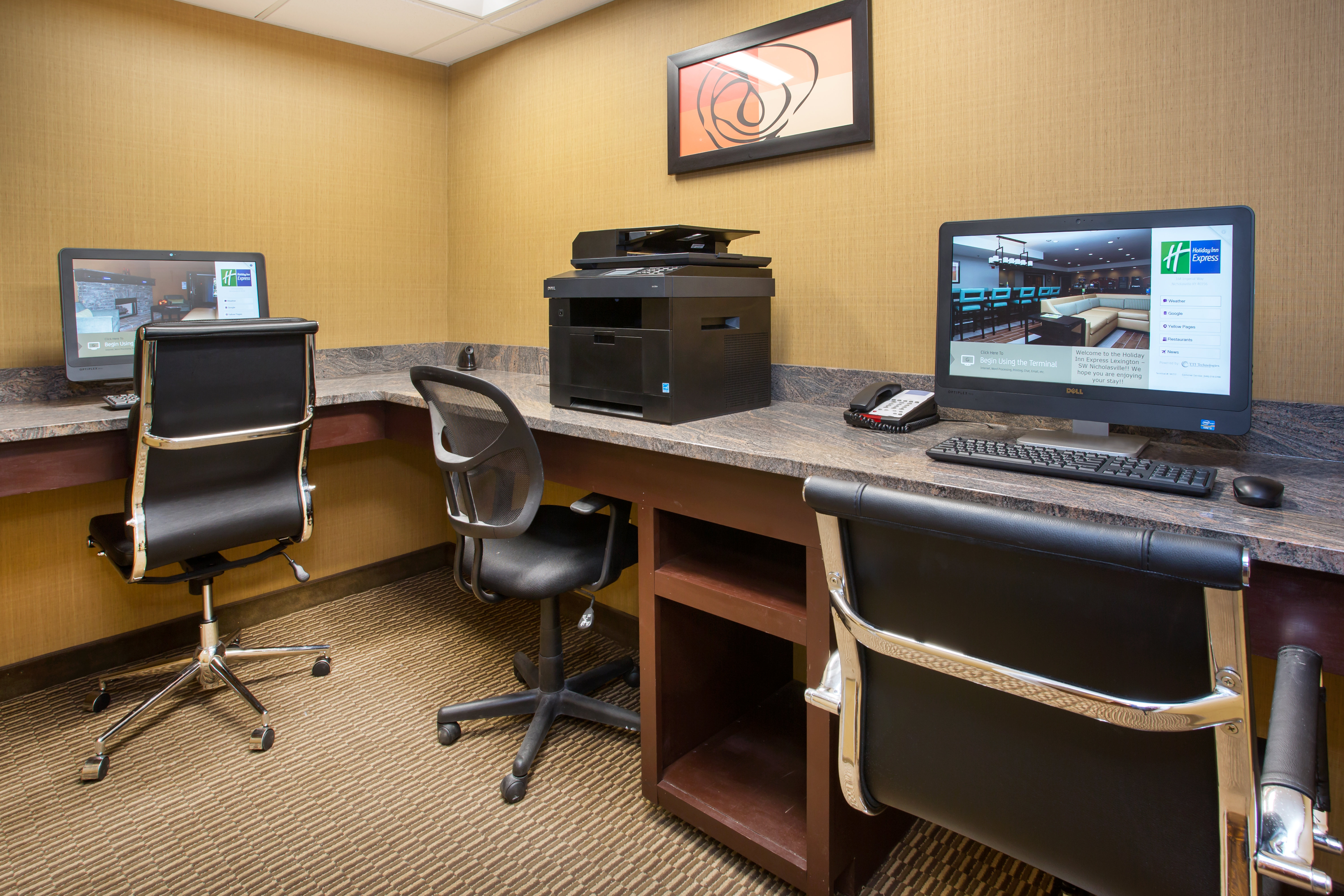 holiday inn express nicholasville by ihg
