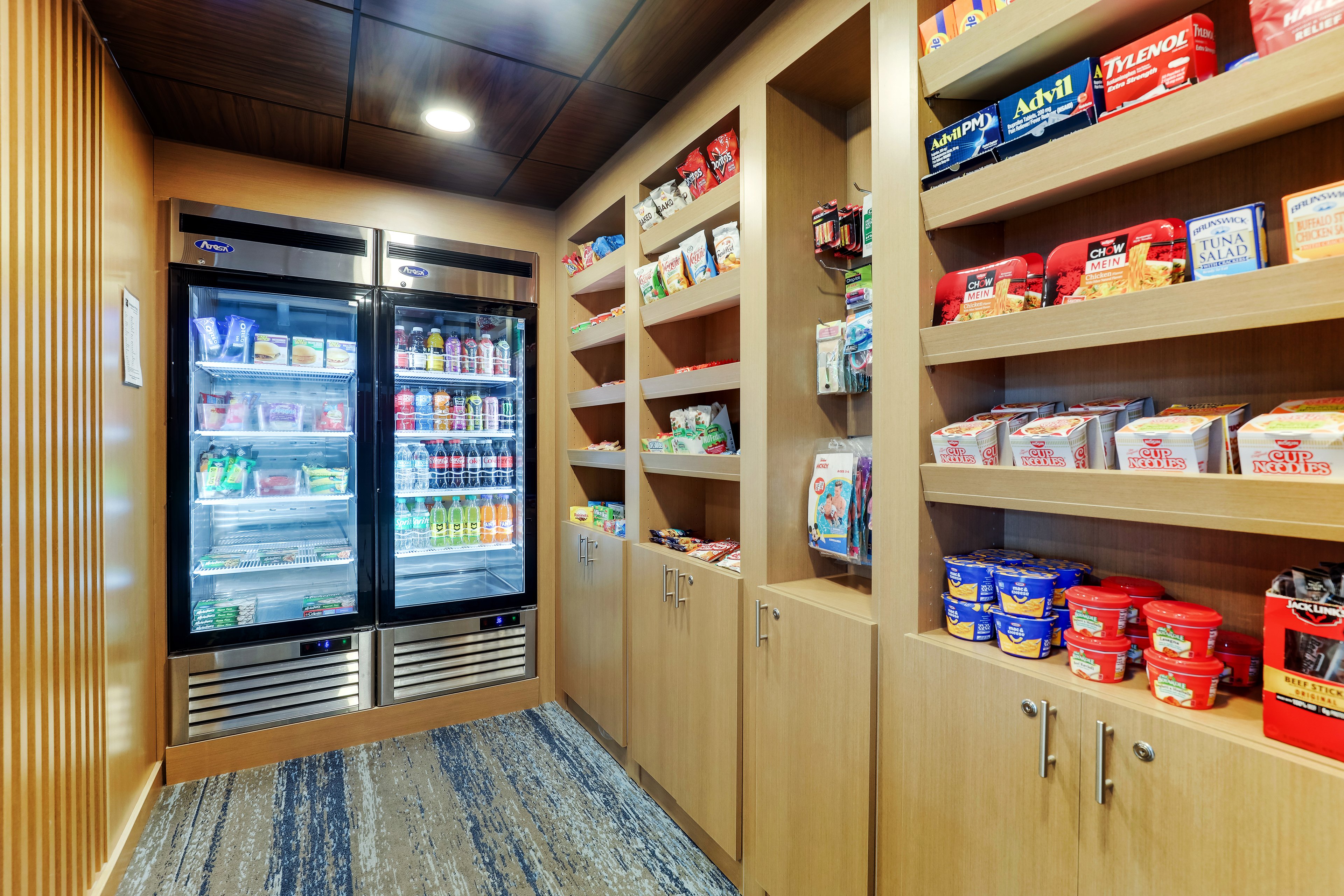 holiday inn express nicholasville by ihg