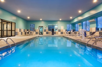 Holiday Inn Express Nicholasville By Ihg,Nicholasville>>Lexington,3 star