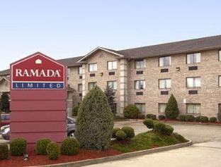 Ramada Limited Mount Sterling,Lexington>>Kentucky,2 star