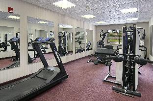 Ramada Limited Mount Sterling,Lexington>>Kentucky,2 star