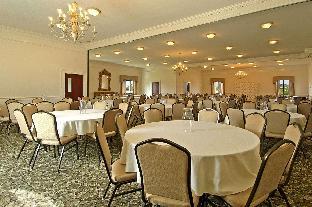 Ramada Limited Mount Sterling,Lexington>>Kentucky,2 star