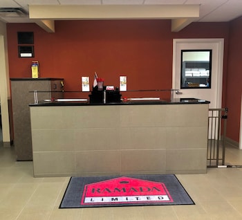 ramada limited mount sterling