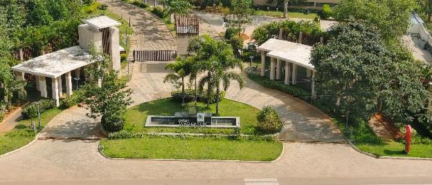 spree resort at century wintersun