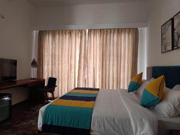 spree resort at century wintersun