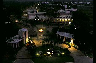 spree resort at century wintersun