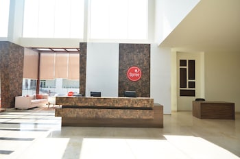 spree resort at century wintersun