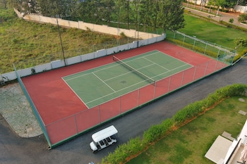 spree resort at century wintersun