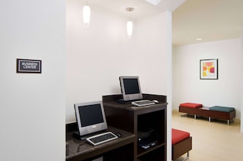 sonesta es suites fresno