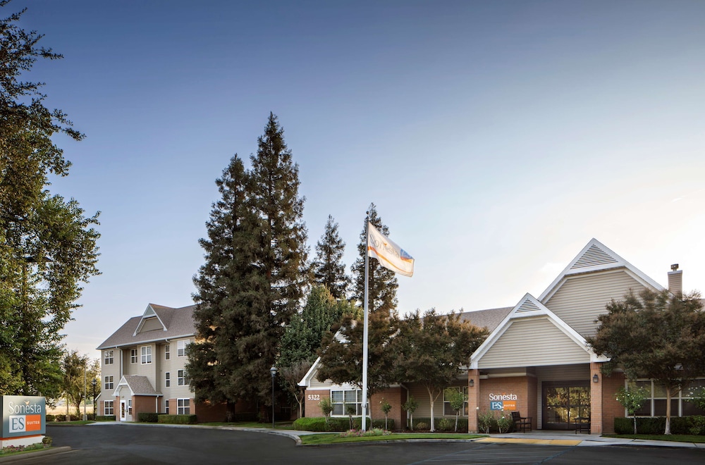 sonesta es suites fresno