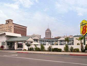 travelodge by wyndham fresno convention center