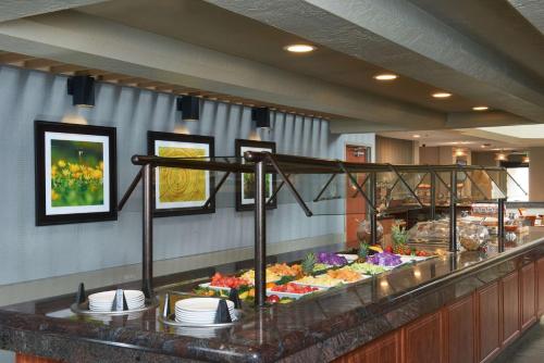 Doubletree By Hilton Fresno Convention Center,Fresno>>California,4 star