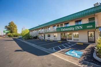 university inn