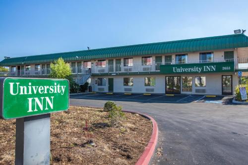 university inn