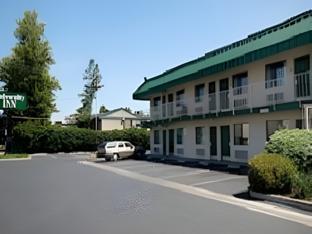 University Inn,Fresno>>Clovis,3 star