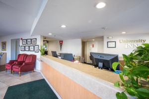 University Inn,Fresno>>Clovis,3 star