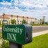 university inn