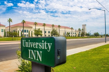 university inn
