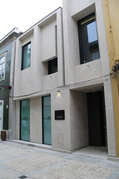 Stayinn City - Povoa De Varzim,Povoa De Varzim>>Porto,3 star