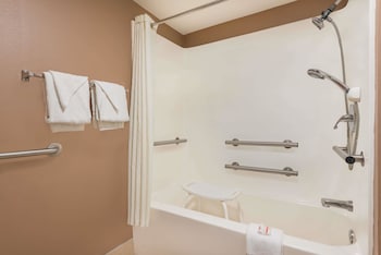 Super 8 By Wyndham Bryant Little Rock Area,Bryant>>Arkansas,2 star