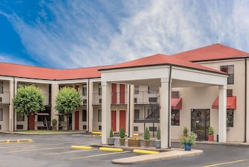 Super 8 By Wyndham Bryant Little Rock Area,Bryant>>Arkansas,2 star