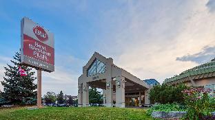 Best Western Plus Lamplighter Inn & Conference Centre,Ingersoll>>Central Elgin,3 star