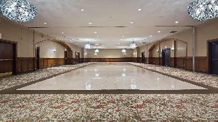 Best Western Plus Lamplighter Inn & Conference Centre,Ingersoll>>Central Elgin,3 star