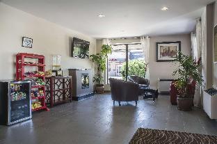 Comfort Inn London - Wellington Road,London>>Ingersoll,3 star