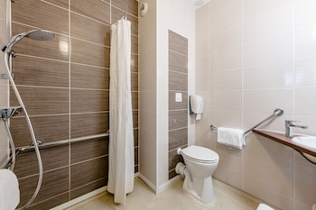 bandb hotel bordeaux talence