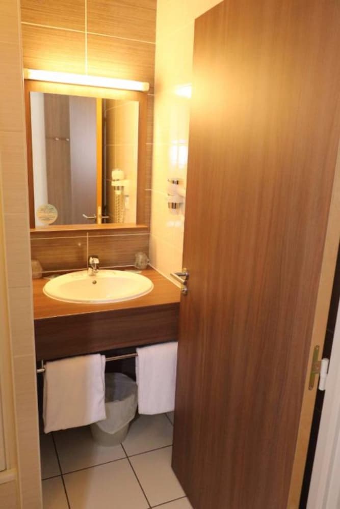 bandb hotel bordeaux talence