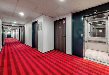 bandb hotel bordeaux talence