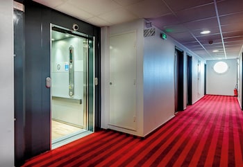 bandb hotel bordeaux talence