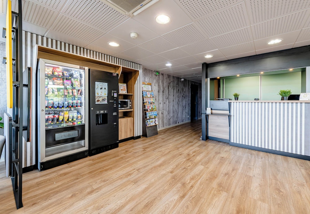 bandb hotel bordeaux talence