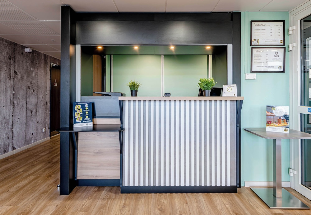 bandb hotel bordeaux talence