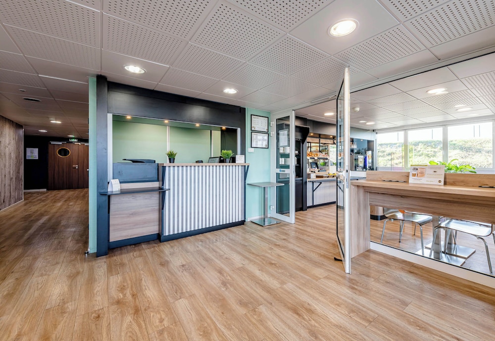 bandb hotel bordeaux talence