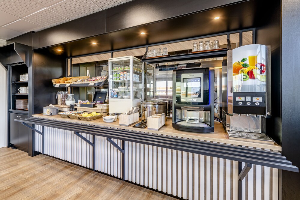 bandb hotel bordeaux talence