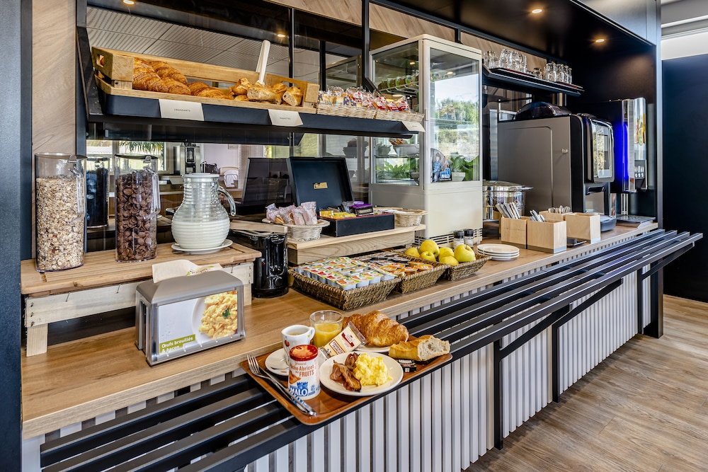 bandb hotel bordeaux talence