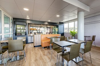 bandb hotel bordeaux talence